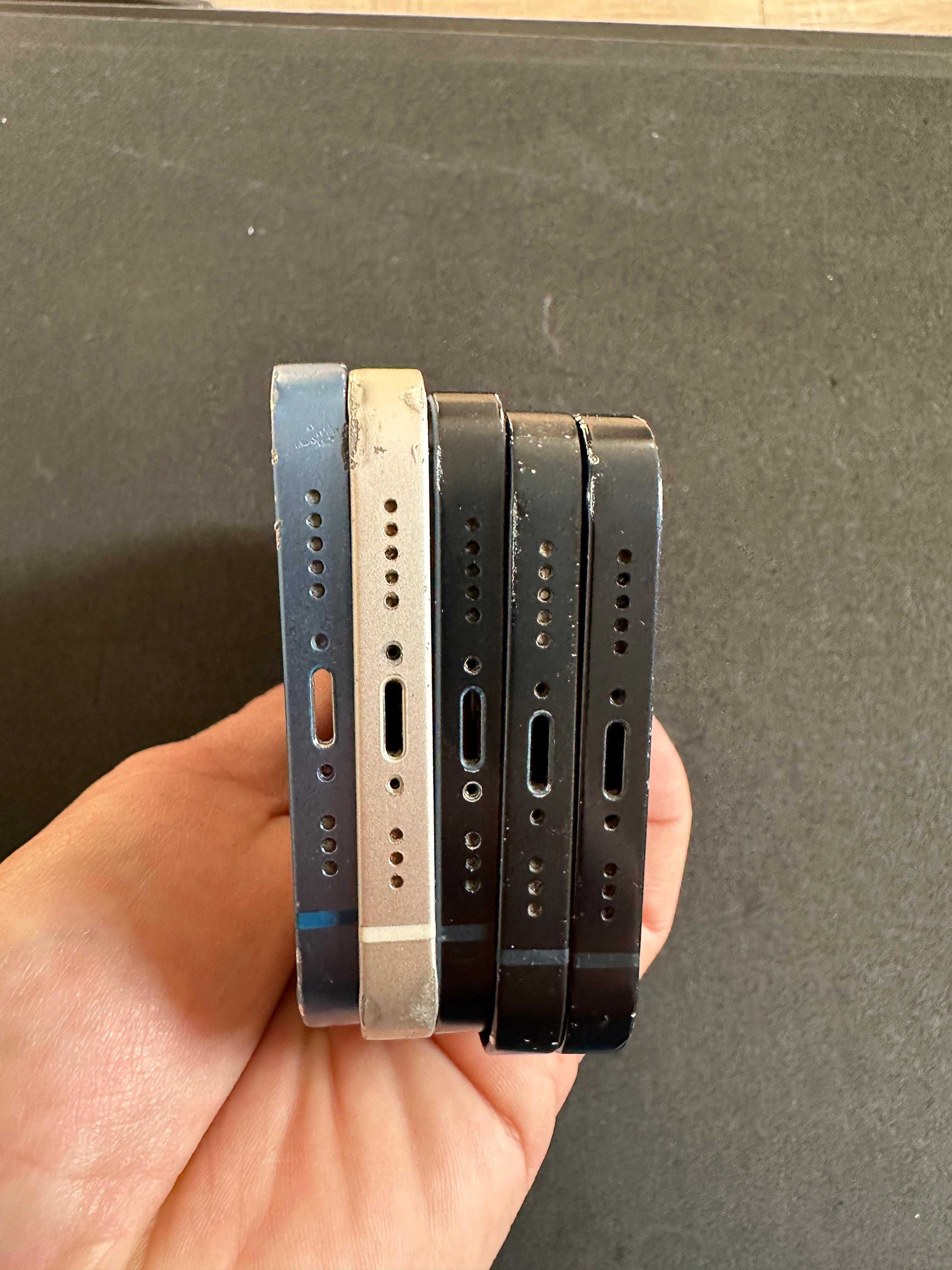 Lot carcase 5 buc iPhone 13
