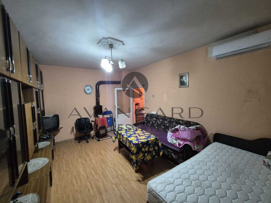 Продава се Двустаен апартамент в Пловдив, Кючук Париж - 61 кв.м за 1436 €/кв.м - Снимка #1