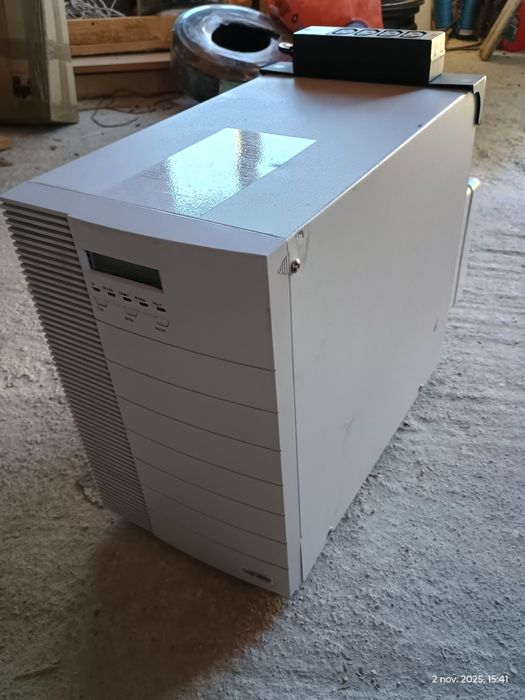 UPS online cu dublă conversie, de uz medical, ONpower 2000VA