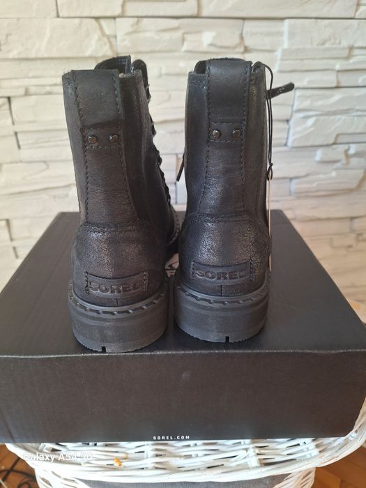 Чисто нови боти "Sorel",номер 36