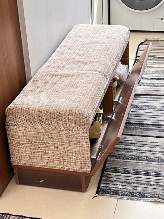 Продается тумба для обуви