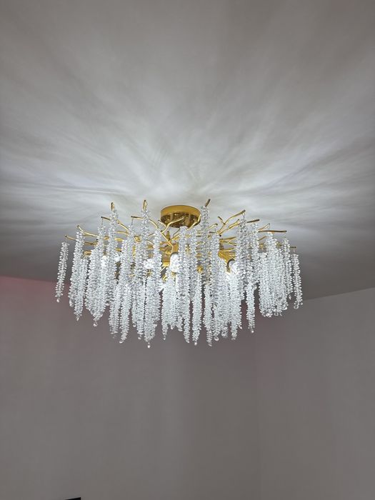 Lustre 10 becuri