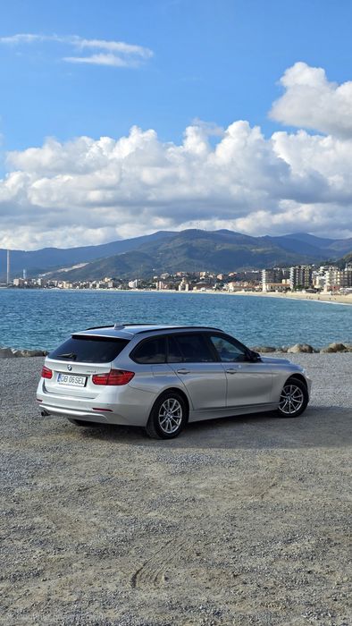 Vând Bmw f31 model 316d