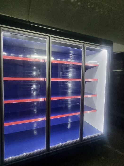 Vitrina pentru bauturi