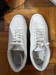 Pantofi Casual-Sport- Adidasi- Anna Field, Culoare Alba !