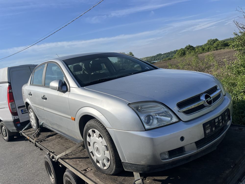 Dezmembrez  opel astra  h si vectra c