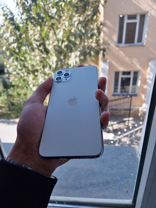 IPhone 11 pro max