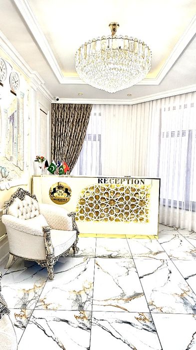 Maksima Premium Hotel