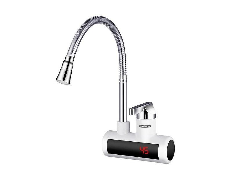 Електрически водонагревател Termomax TX42TFD - 3600 W, стенен  монтаж