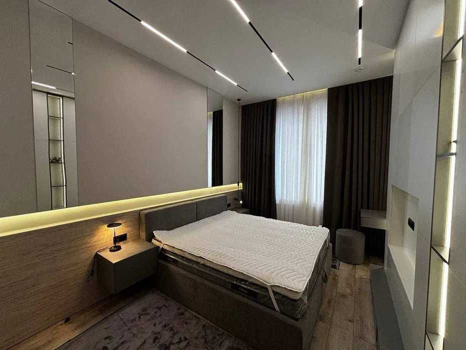 ЖК Infinity 3х 95кв.м квартира новая сдам СРОЧНО