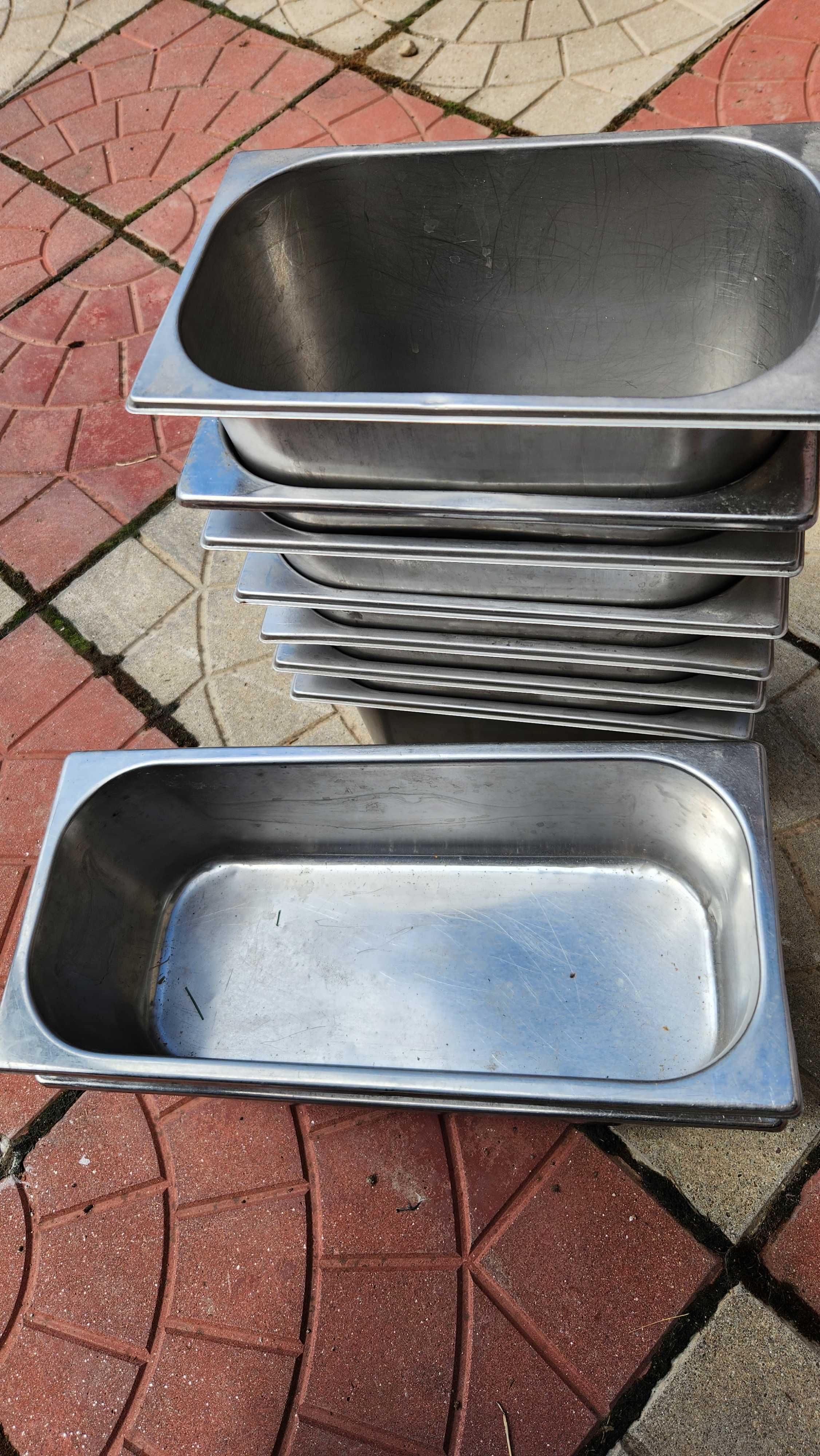 Vand tavi din Inox
