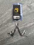 Scula multifunctionala Leatherman Micra