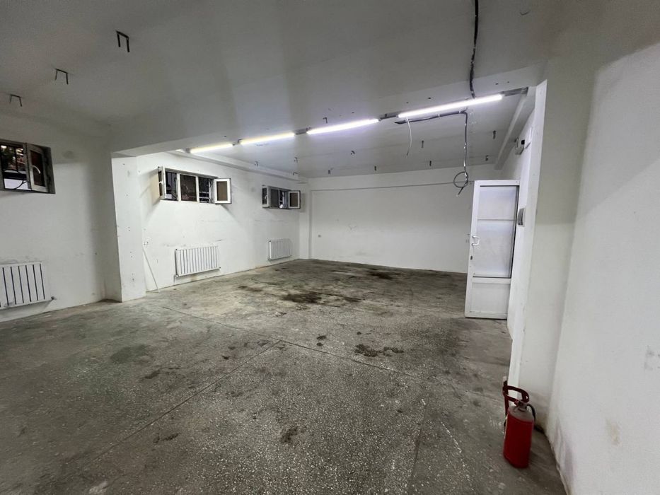 Под Цех/Производство на Учтепе 150 м2