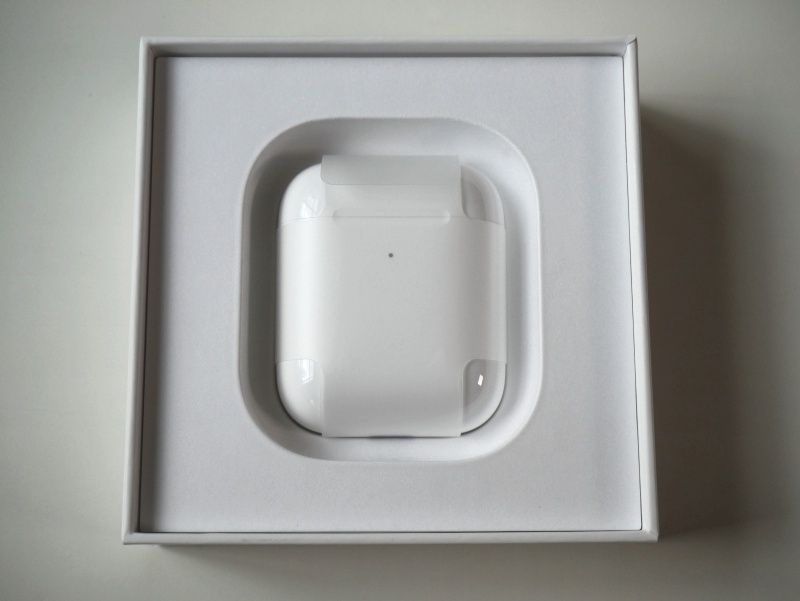 Airpods 2.2 lux новый