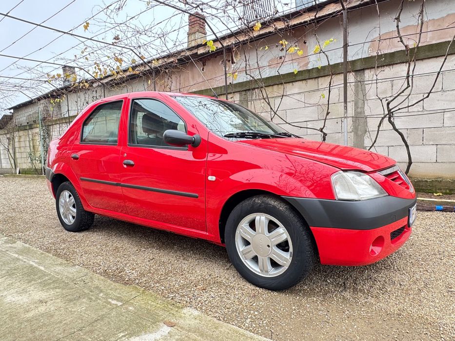 De vânzare Dacia Logan 1.5 DCI