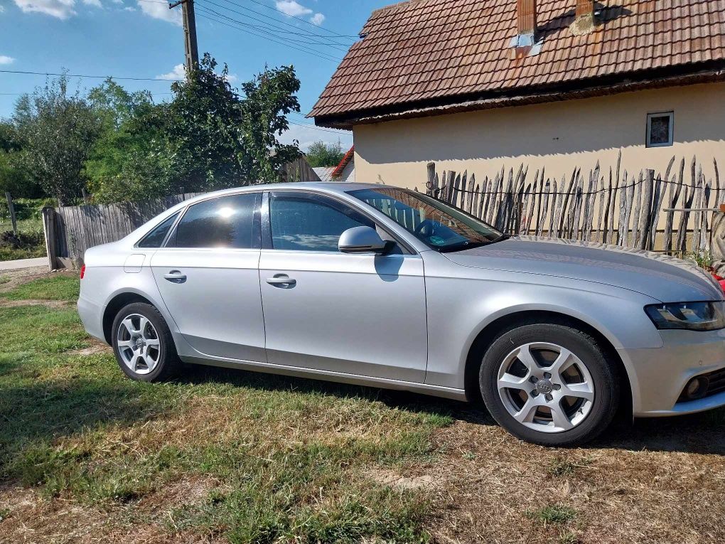 De vânzare audi a4 B8