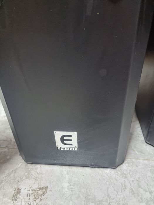 Boxe empire  150w