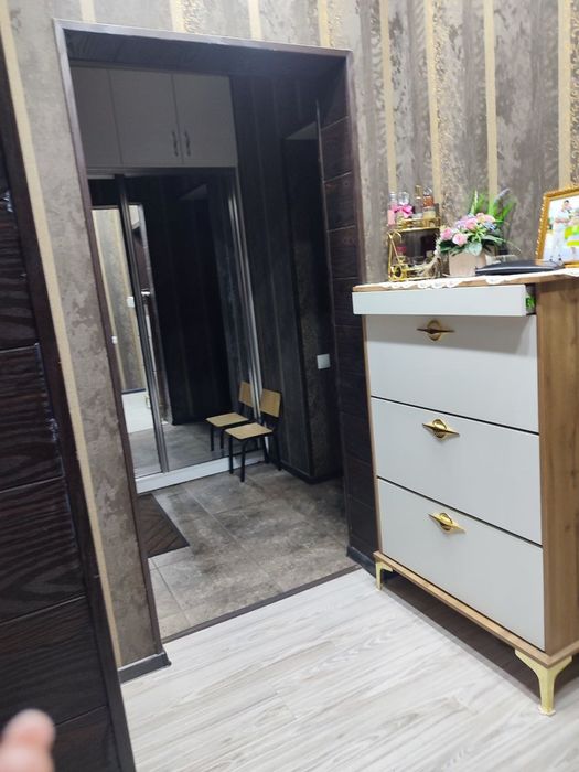 Продам свою квартиру Учтепа 12 квартал, 3х комнатную