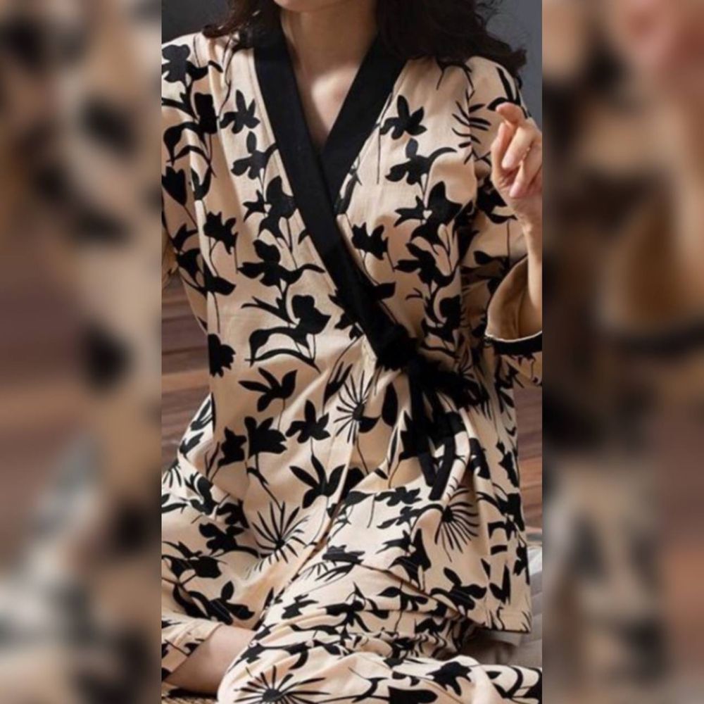 Pijama mamasha uychiga xam kiysa bo’ladi