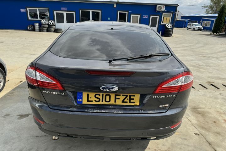 Suport bara spate centru Ford Mondeo MK4 [2007 - 2010]