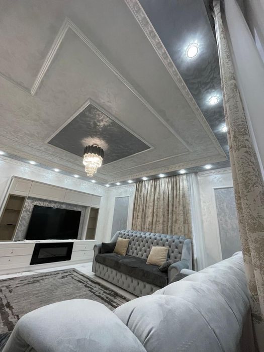 3 camere | Asmita Gardens | Parcare | Terasa