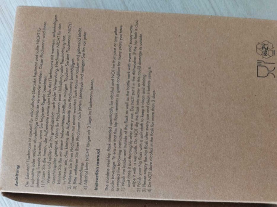 Манерка Mitsubishi