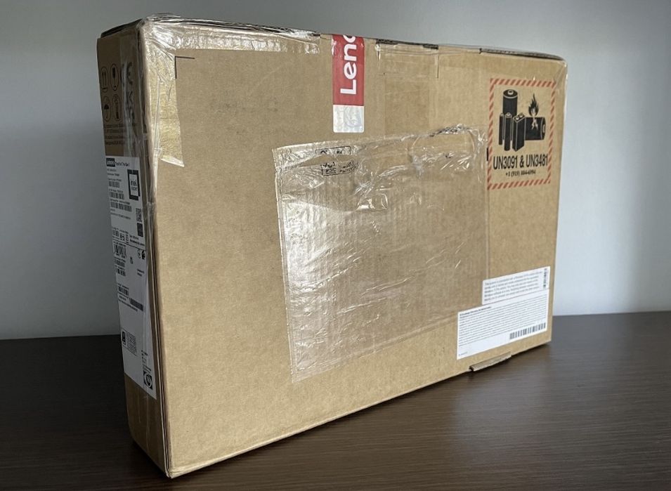 Lenovo ThinkPad T14s Gen 3; Nou; Sigilat