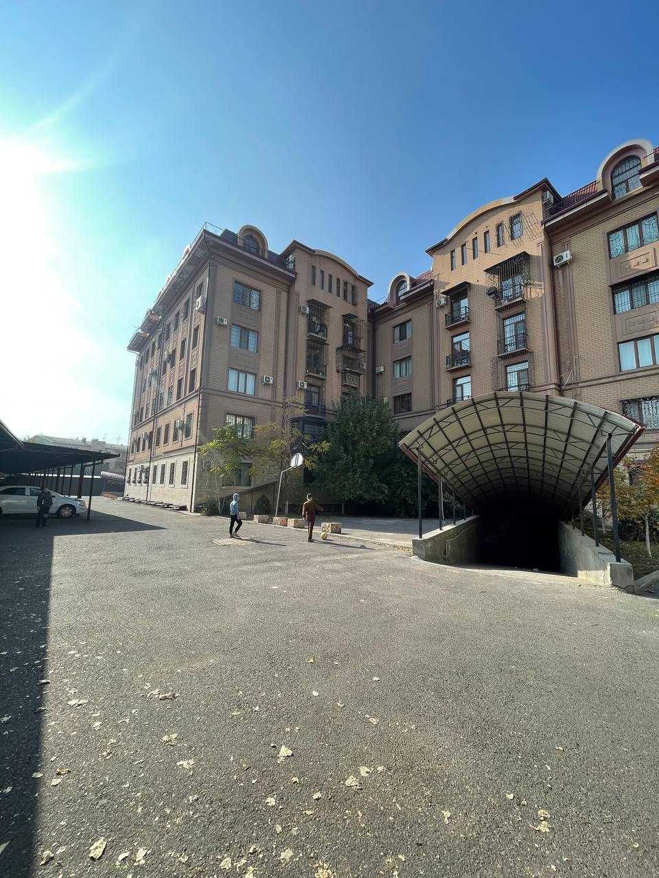 Продается квартира Хувайдо.