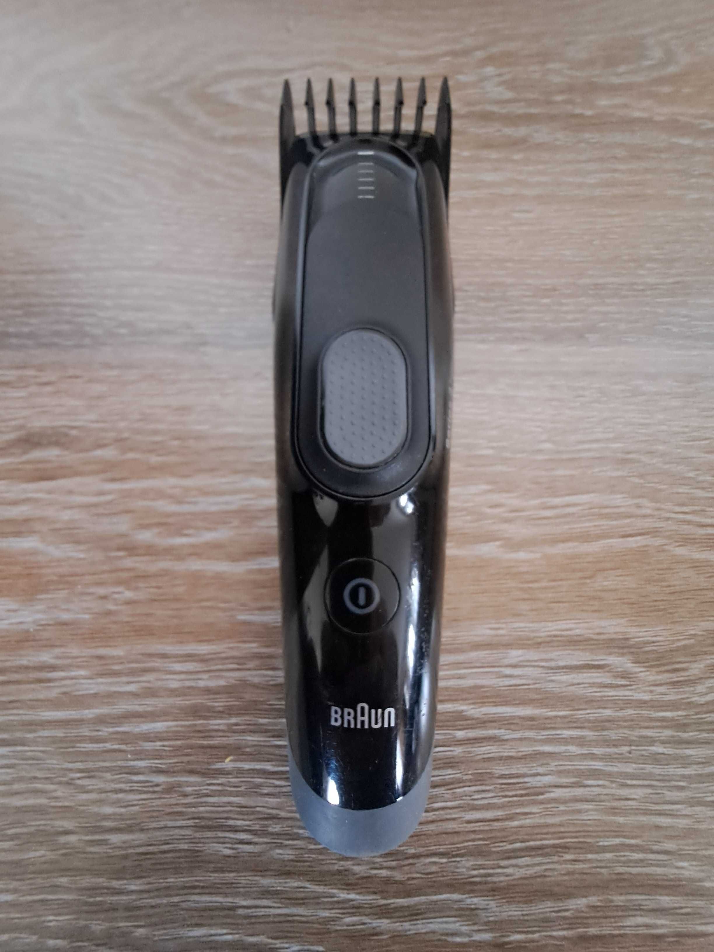 Машина за подстригване Braun 3 series