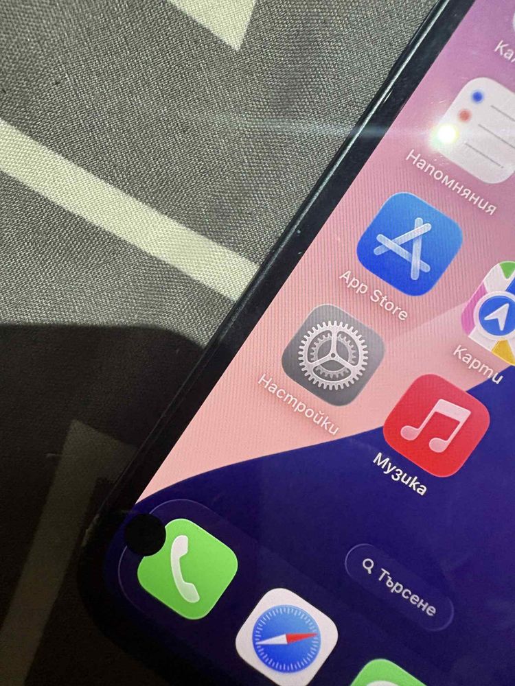 Iphone 13 със забележки !