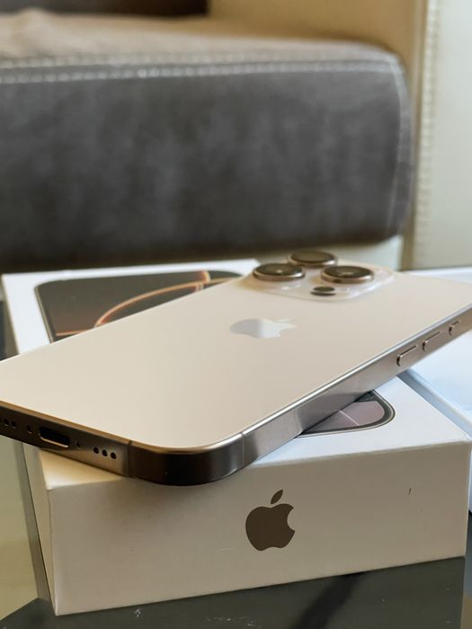 Iphone 16 Pro E-sim перфектен