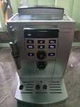 Espressor: Delonghi Magnifica s