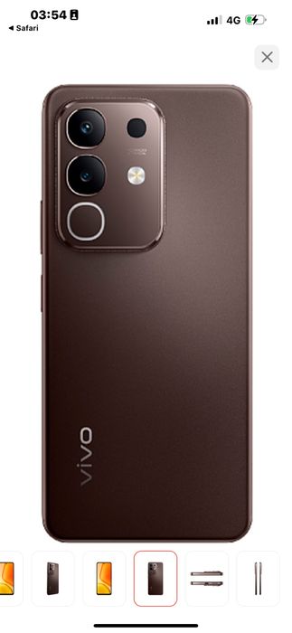 Продаю новый vivo y29