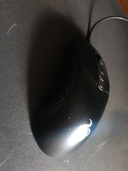 Геймърска мишка CM Storm Alcor / Gaming Mouse