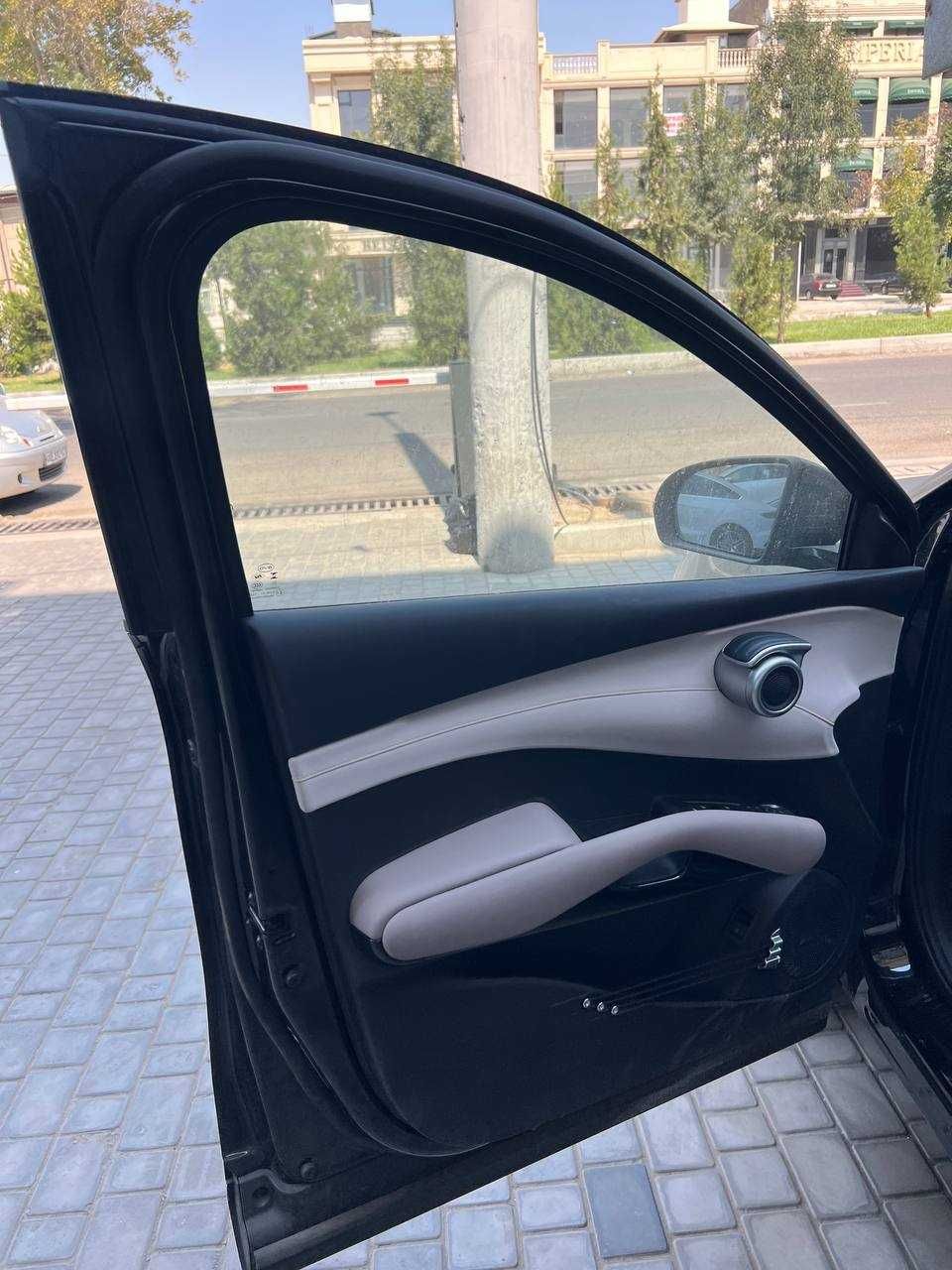 BYD Yuan Plus 2025 Smart Qora rangda tayyor sotuvda