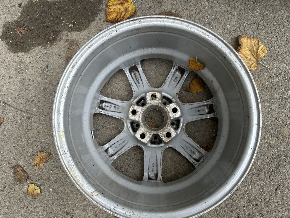 Jante R16 RIAL Ca noi