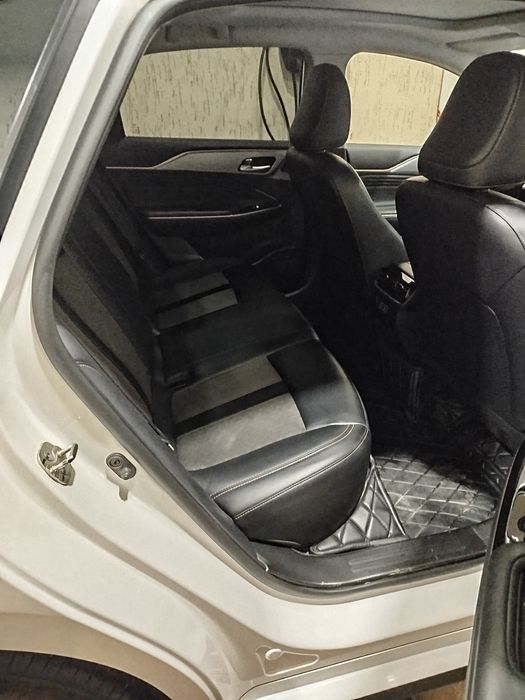 Gac aiyon s 580  GAC