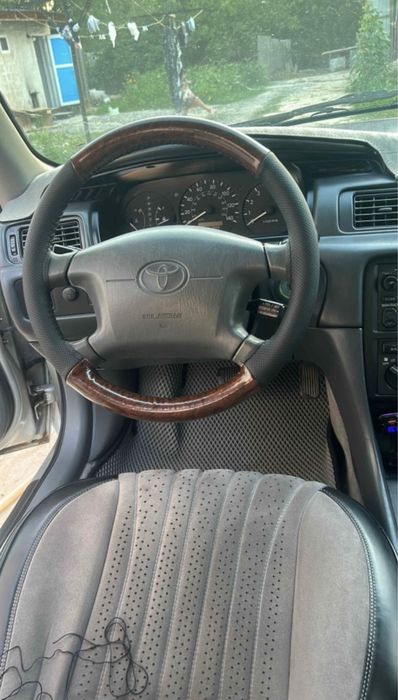 Перетяжка руля , перетяжка руль