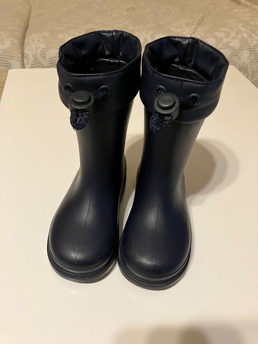 Детски маркови ботушки IGOR