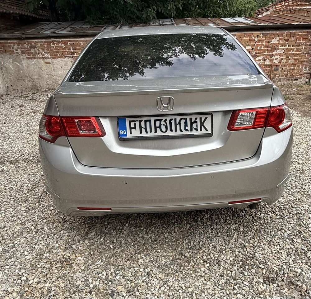 Hona Accord 2.2 150 кс