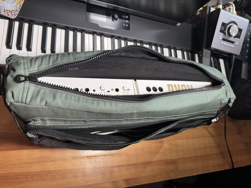 Korg microKORG S