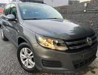 Dezmembrez Volkswagen Tiguan 2012