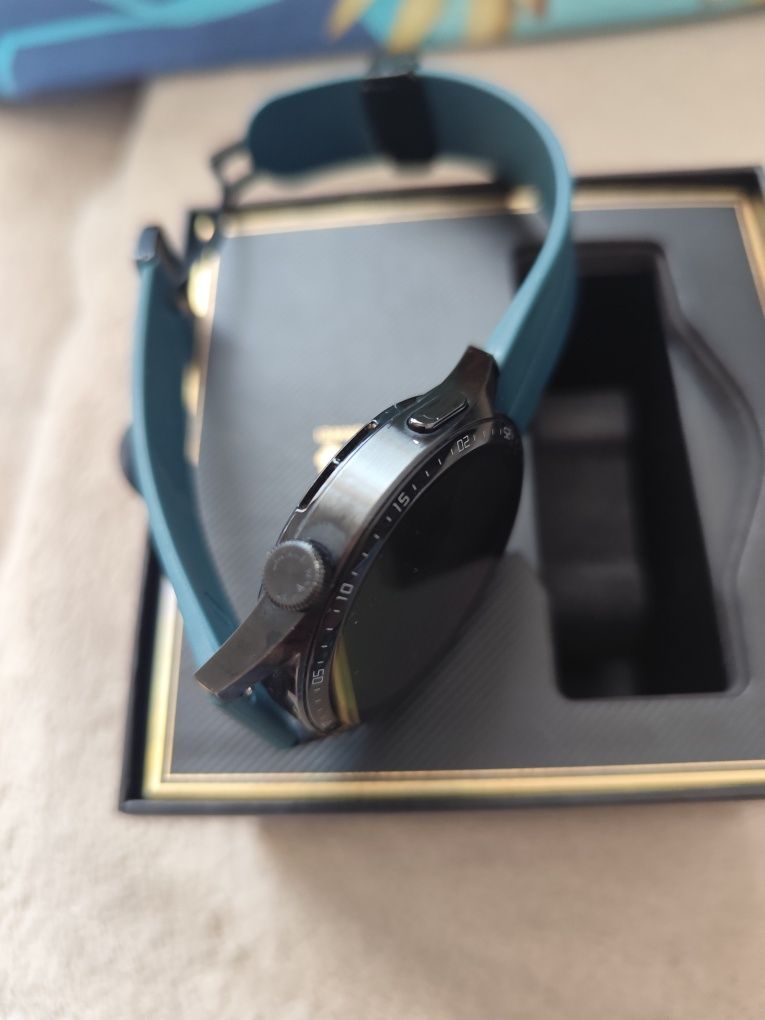 Часовник Huawei GT3 46mm