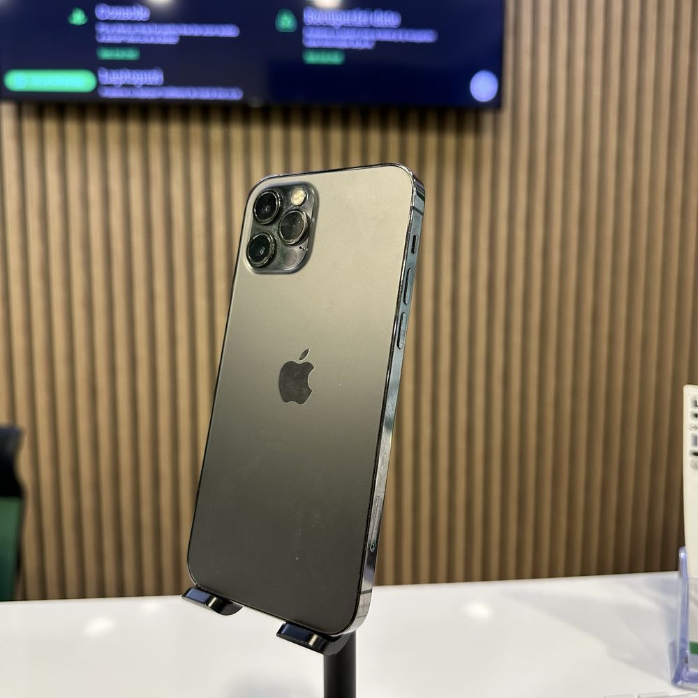 IPhone 12 Pro 128GB \ Impecabil \ GARANTIE \ iDroid