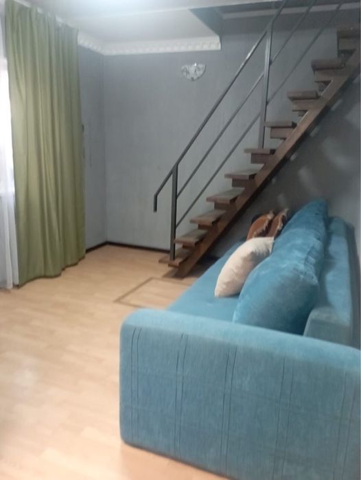 Сдать дом в аренду