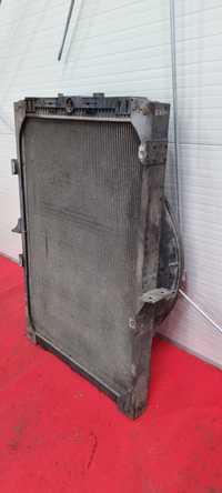 Radiator răcire apa Daf XF 105