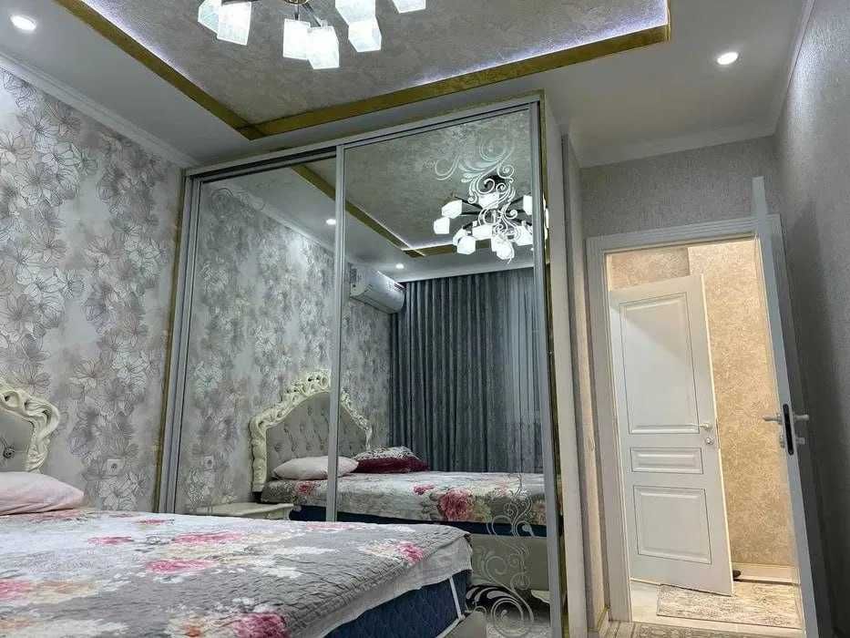 Сдаётся 2ком квартира Яккасарайский р-н Ул Шотаруставели