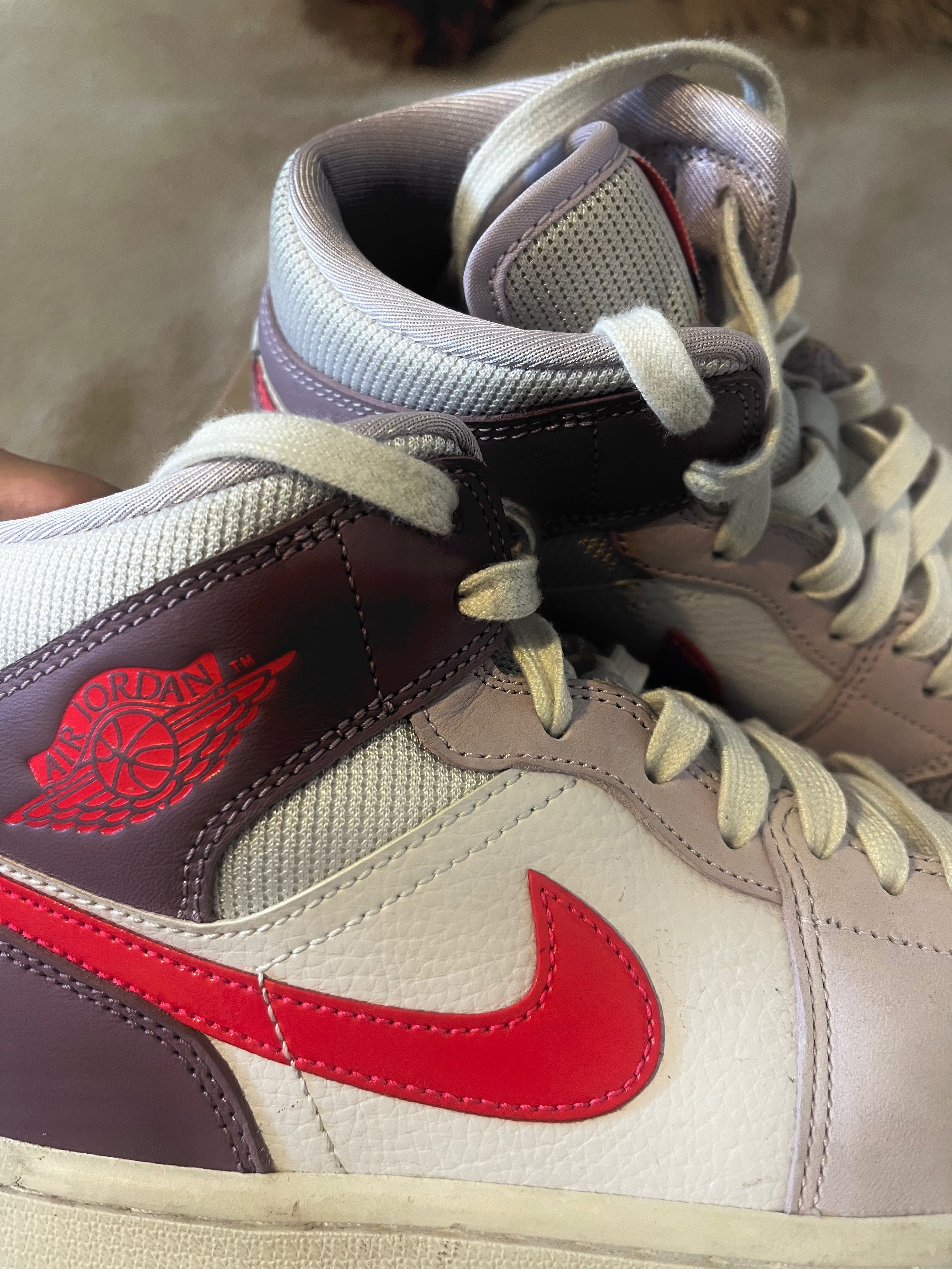 Оригинални Air Jordan(38,5)
