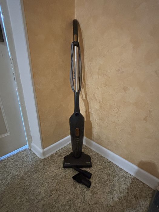 пылесос deerma вертикальный