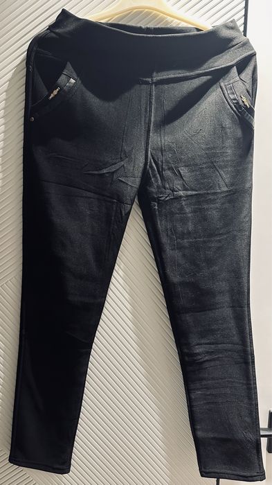 Брюки утепленный Китай ХХХЛ